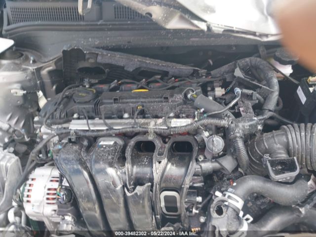 3KPF24AD6RE778904 KIA Forte Lxs