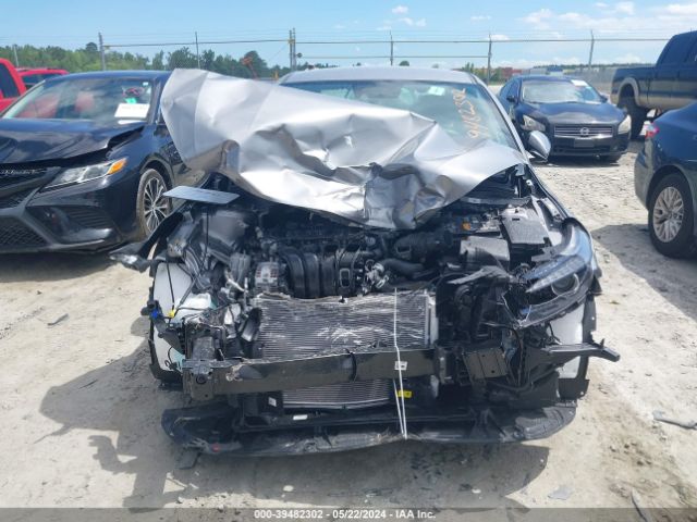 3KPF24AD6RE778904 KIA Forte Lxs