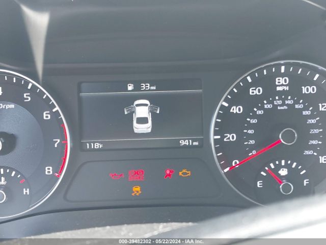 3KPF24AD6RE778904 KIA Forte Lxs