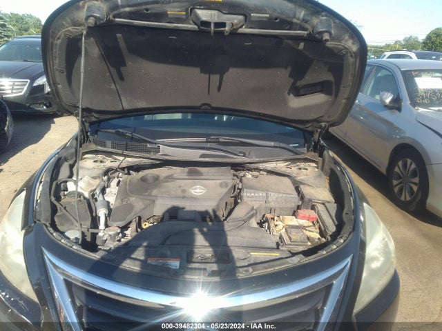 Nissan Altima 2.5 Sl 2014 1N4AL3AP1EC146072 Image 10