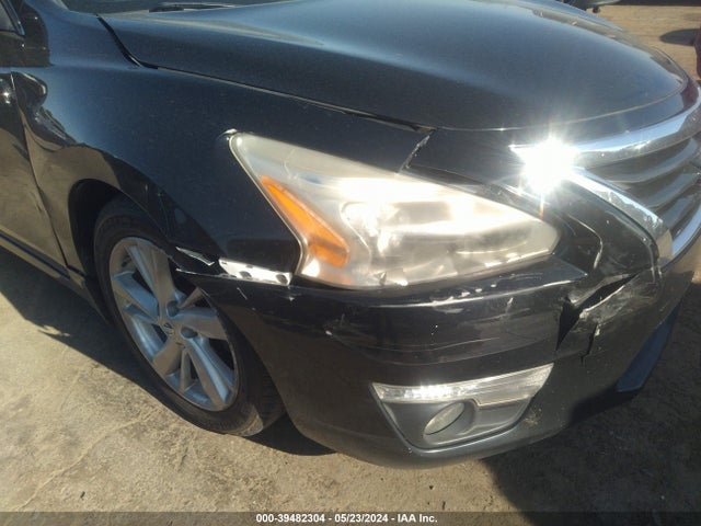 Nissan Altima 2.5 Sl 2014 1N4AL3AP1EC146072 Image 13