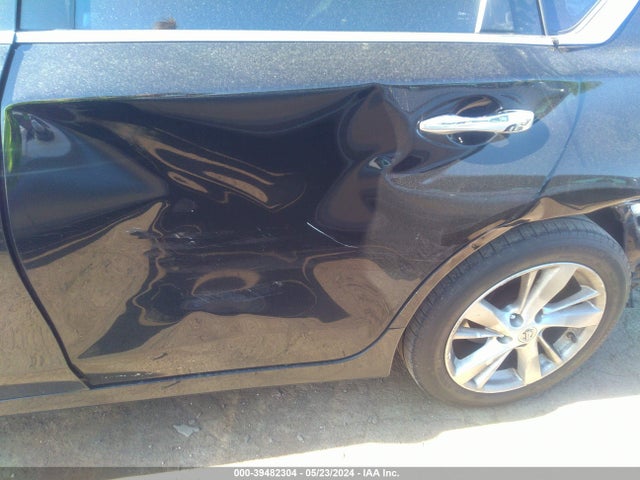 Nissan Altima 2.5 Sl 2014 1N4AL3AP1EC146072 Image 14