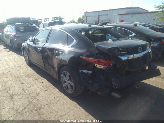 Nissan Altima 2.5 Sl 2014 1N4AL3AP1EC146072 Image 3