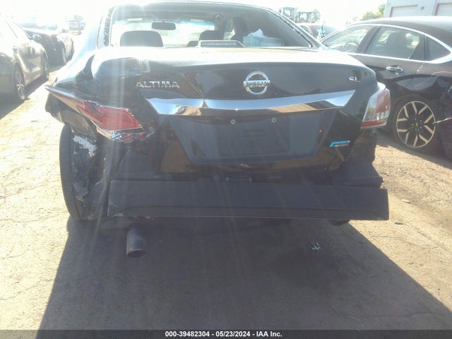 Nissan Altima 2.5 Sl 2014 1N4AL3AP1EC146072 Image 6