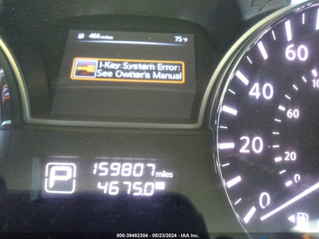 Nissan Altima 2.5 Sl 2014 1N4AL3AP1EC146072 Image 7
