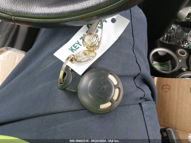 2009 MINI COOPER WMWMF33539TW70529 Photo 10