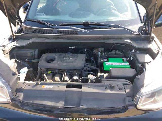 KIA Soul 2019 KNDJN2A27K7917335 Image 10