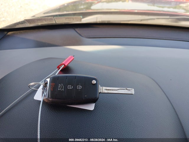 KIA Soul 2019 KNDJN2A27K7917335 Image 11