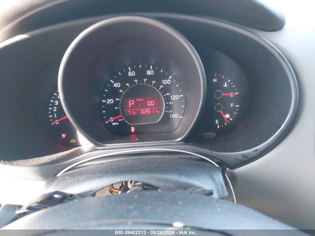 KIA Soul 2019 KNDJN2A27K7917335 Image 7