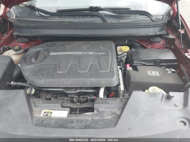 1C4PJMDS5FW740521 Jeep Cherokee Limited