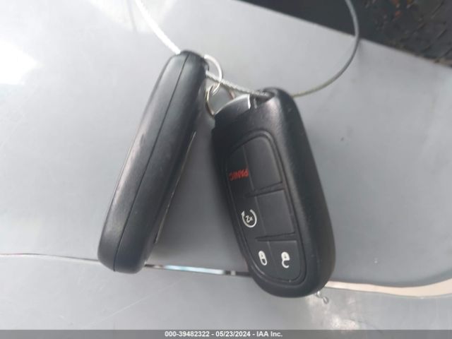 1C4PJMDS5FW740521 Jeep Cherokee Limited