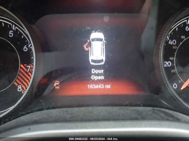 1C4PJMDS5FW740521 Jeep Cherokee Limited