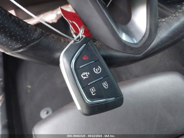 1G6DP5RK0L0135579 Cadillac Ct5 Sport