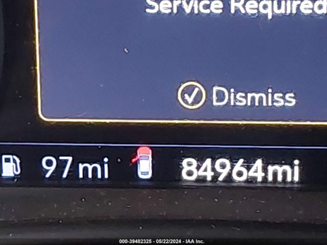 1G6DP5RK0L0135579 Cadillac Ct5 Sport