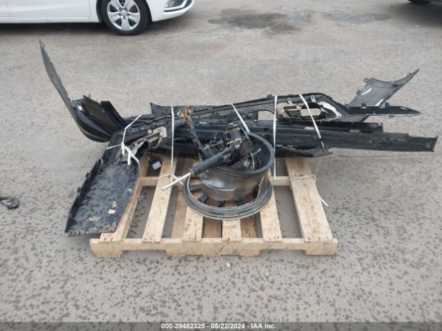 1G6DP5RK0L0135579 Cadillac Ct5 Sport