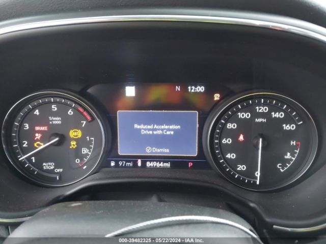 1G6DP5RK0L0135579 Cadillac Ct5 Sport