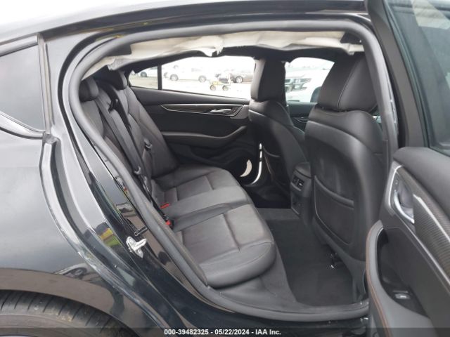 1G6DP5RK0L0135579 Cadillac Ct5 Sport