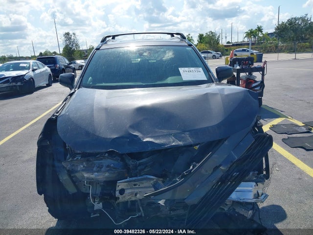 Toyota RAV4 LE 2020 2T3F1RFV8LW113578 Image 11