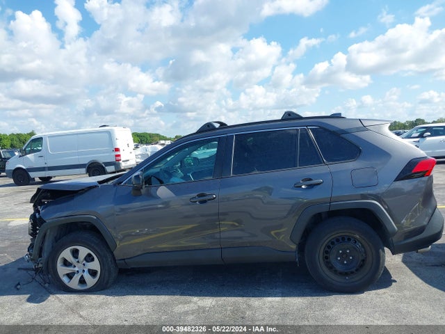 Toyota RAV4 LE 2020 2T3F1RFV8LW113578 Image 13