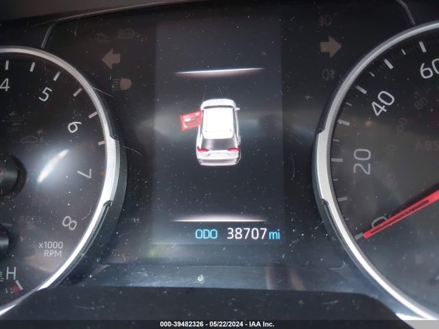 Toyota RAV4 LE 2020 2T3F1RFV8LW113578 Image 14