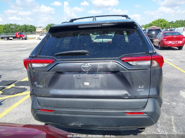 Toyota RAV4 LE 2020 2T3F1RFV8LW113578 Image 15