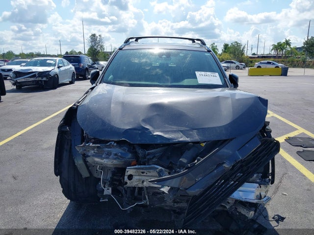 Toyota RAV4 LE 2020 2T3F1RFV8LW113578 Image 6