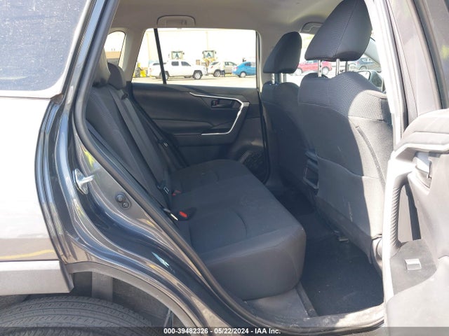 Toyota RAV4 LE 2020 2T3F1RFV8LW113578 Image 8