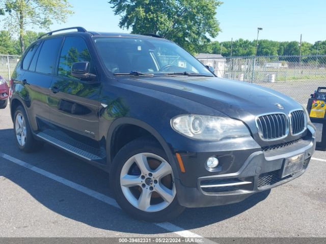 Auction sale of the 2010 Bmw X5 Xdrive30i, vin: 5UXFE4C58AL383212, lot number: 39482331