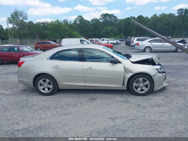 Chevrolet Malibu 1ls 2014 1G11B5SL7EF106221 Image 13