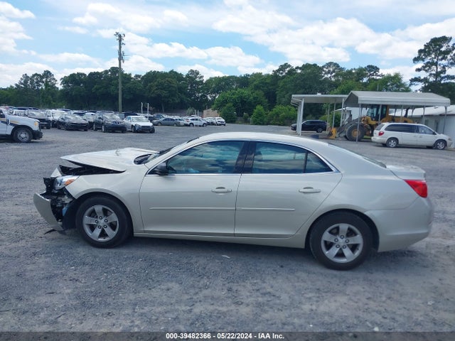 Chevrolet Malibu 1ls 2014 1G11B5SL7EF106221 Image 14