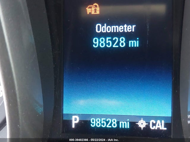 Chevrolet Malibu 1ls 2014 1G11B5SL7EF106221 Image 15