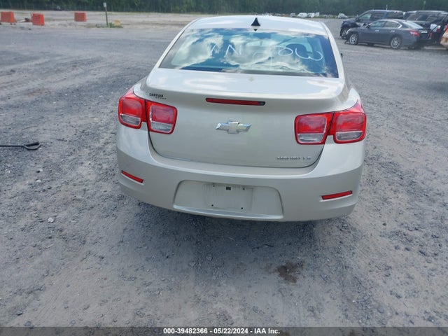 Chevrolet Malibu 1ls 2014 1G11B5SL7EF106221 Image 16
