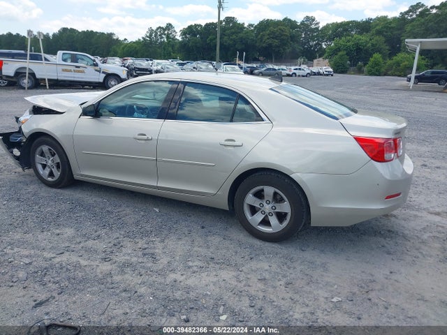 Chevrolet Malibu 1ls 2014 1G11B5SL7EF106221 Image 3