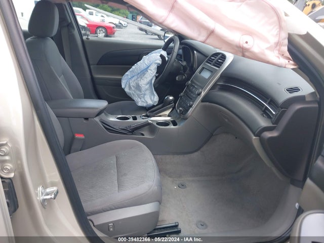 Chevrolet Malibu 1ls 2014 1G11B5SL7EF106221 Image 5
