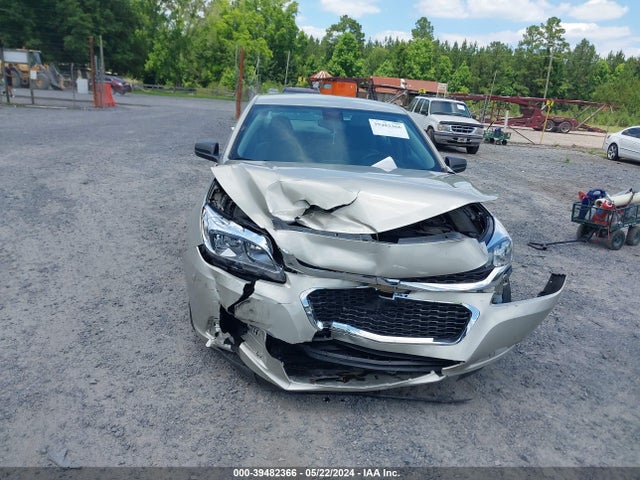 Chevrolet Malibu 1ls 2014 1G11B5SL7EF106221 Image 6