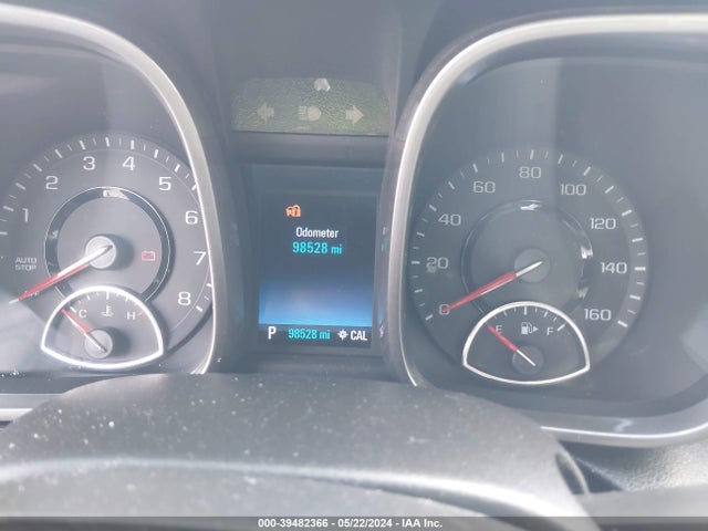 Chevrolet Malibu 1ls 2014 1G11B5SL7EF106221 Image 7