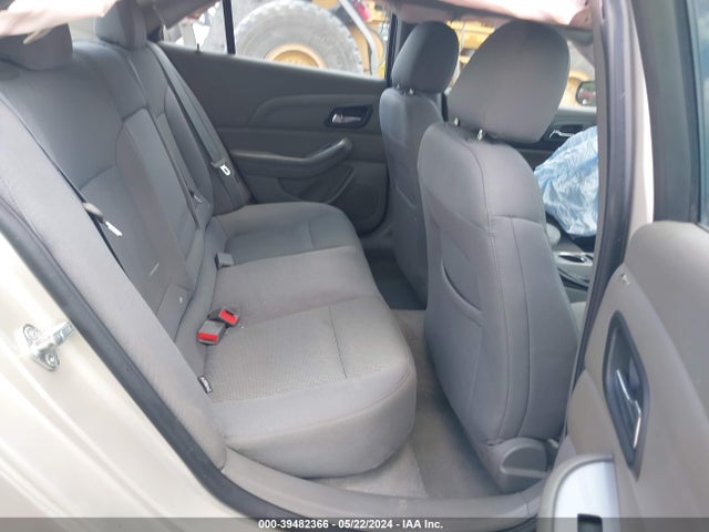 Chevrolet Malibu 1ls 2014 1G11B5SL7EF106221 Image 8
