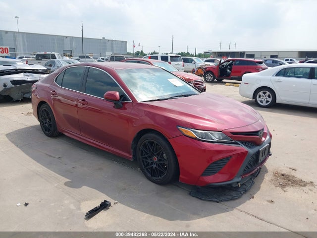 2018 4T1B11HK9JU631806 main image