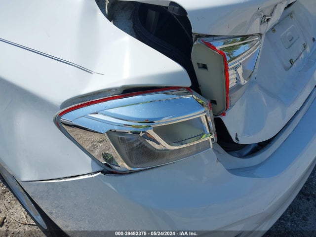 Chevrolet Cruze Lt Auto 2016 1G1BE5SMXG7246295 Image 12