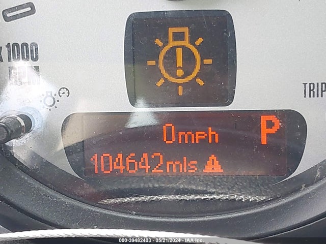 2013 MINI HARDTOP WMWSV3C53DT395487 Photo 6