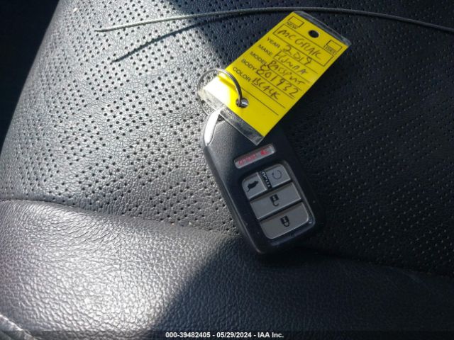 5FNYF8H56KB028213 Honda Passport Ex-l