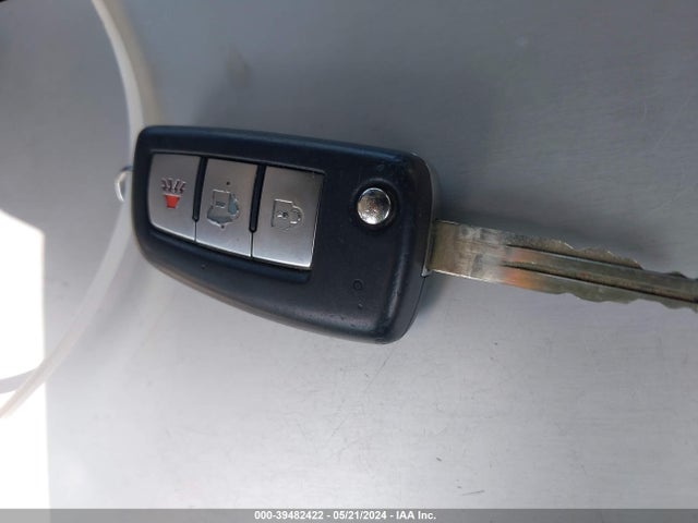 Nissan ROGUE S 2016 5N1AT2MN8GC865509 Image 11