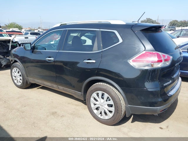 Nissan ROGUE S 2016 5N1AT2MN8GC865509 Image 3