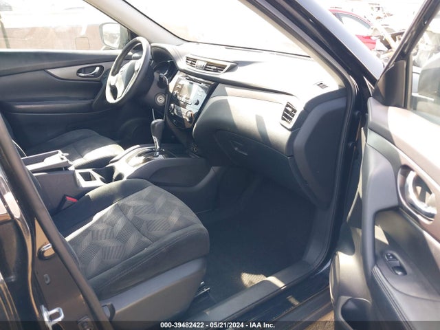 Nissan ROGUE S 2016 5N1AT2MN8GC865509 Image 5