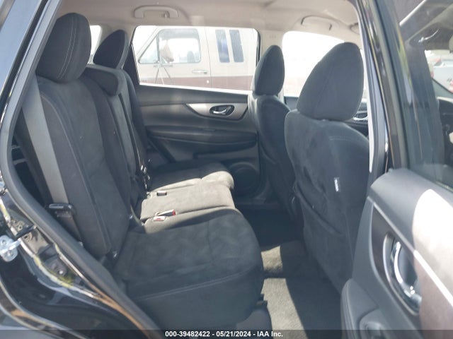 Nissan ROGUE S 2016 5N1AT2MN8GC865509 Image 8
