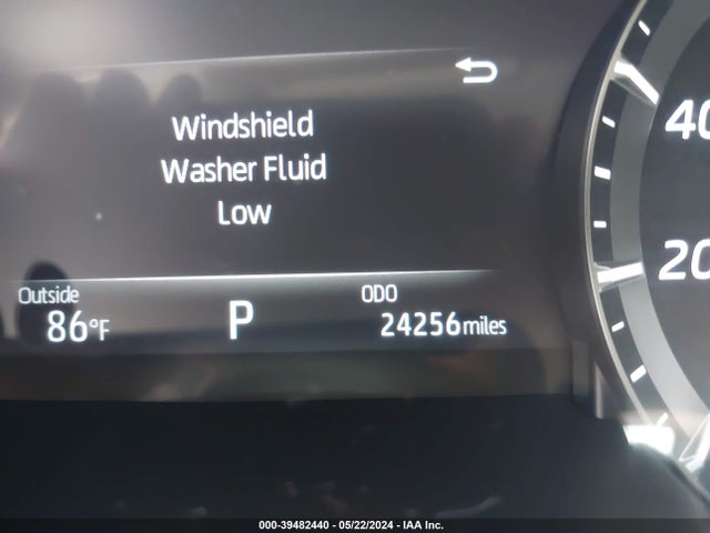 Toyota Highlander Xle 2021 5TDGZRAH1MS077976 Image 15