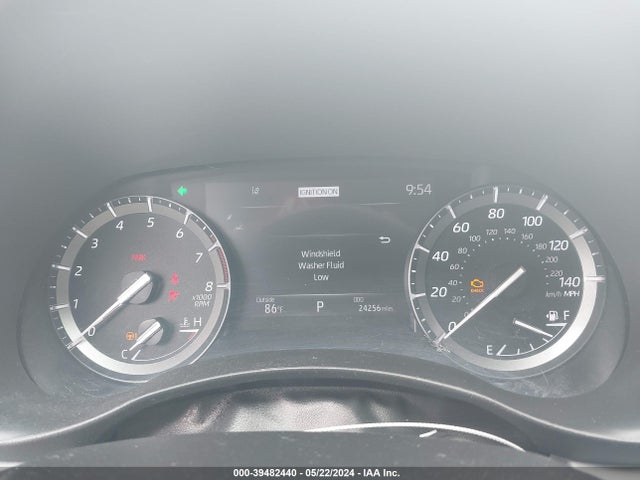 Toyota Highlander Xle 2021 5TDGZRAH1MS077976 Image 7