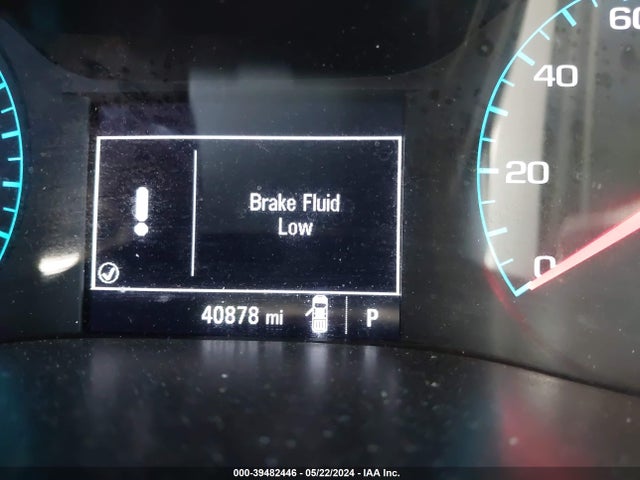 Chevrolet Colorado Wt 2019 1GCHTBEN7K1153014 Image 16