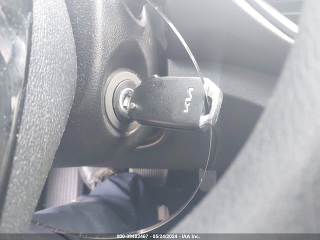 KIA Forte Lxs 2023 3KPF24AD1PE544750 Image 11