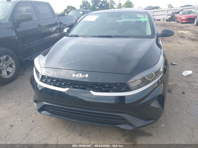 KIA Forte Lxs 2023 3KPF24AD1PE544750 Image 12